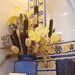 Hospedaria Do Convento Guest house