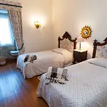 Do Convento D'aguiar- Turismo De Habitacao Гостевой дом Фигейра-ди-Каштелу-Родригу