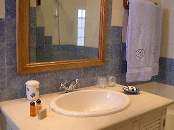 Do Convento D'aguiar- Turismo De Habitacao