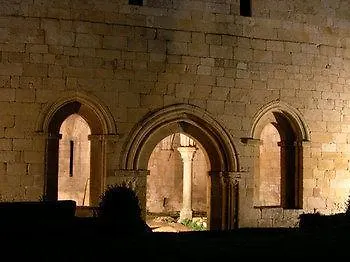 게스트하우스 Do Convento D'aguiar- Turismo De Habitacao