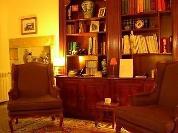 게스트하우스 Do Convento D'aguiar- Turismo De Habitacao