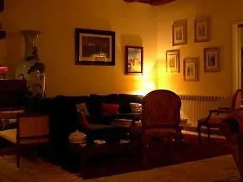 Do Convento D'aguiar- Turismo De Habitacao