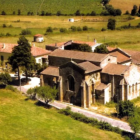 Do Convento D'aguiar- Turismo De Habitacao 피구에이라 데 카스텔로 로드리고