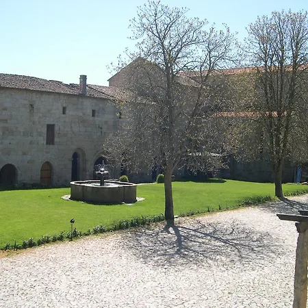 Casa de hóspedes Do Convento D'aguiar- Turismo De Habitacao Figueira de Castelo Rodrigo