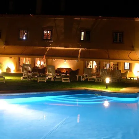 Do Convento D'aguiar- Turismo De Habitacao Casa de hóspedes Figueira de Castelo Rodrigo