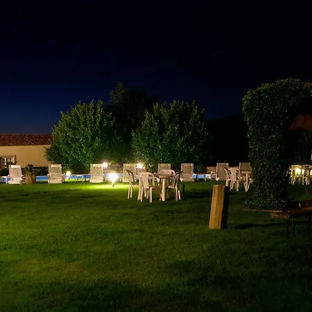 게스트하우스 Do Convento D'aguiar- Turismo De Habitacao 피구에이라 데 카스텔로 로드리고