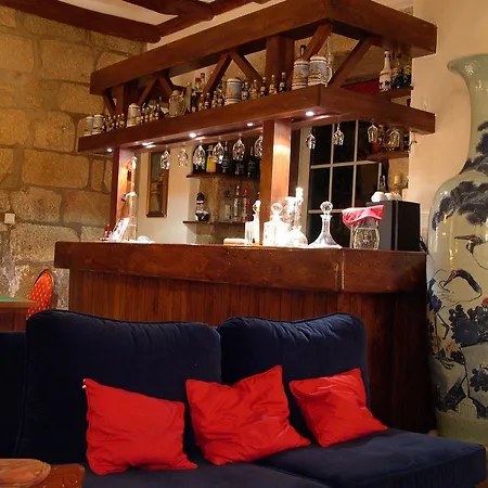 Guest house Hospedaria Do Convento 4*