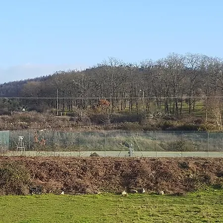 Do Convento D'aguiar- Turismo De Habitacao