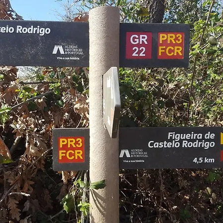 Do Convento D'aguiar- Turismo De Habitacao 4*