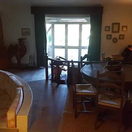 Do Convento D'aguiar- Turismo De Habitacao