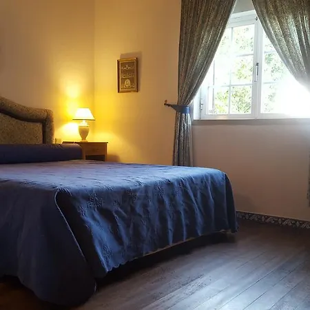 Casa de hóspedes Do Convento D'aguiar- Turismo De Habitacao 4*