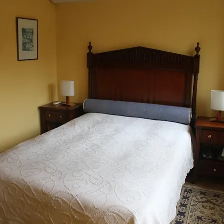 Do Convento D'aguiar- Turismo De Habitacao 피구에이라 데 카스텔로 로드리고