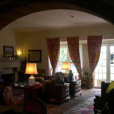 Casa de hóspedes Do Convento D'aguiar- Turismo De Habitacao Figueira de Castelo Rodrigo