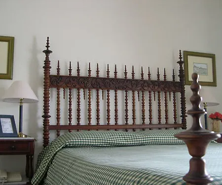 Hospedaria Do Convento Guest house