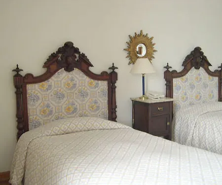 Do Convento D'aguiar- Turismo De Habitacao 4* 피구에이라 데 카스텔로 로드리고