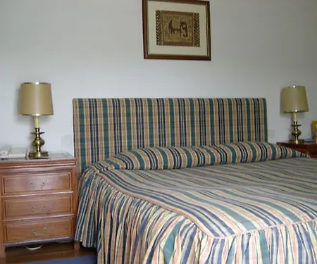 Do Convento D'aguiar- Turismo De Habitacao Figueira de Castelo Rodrigo