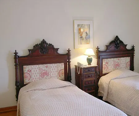 Guest house Hospedaria Do Convento Figueira de Castelo Rodrigo