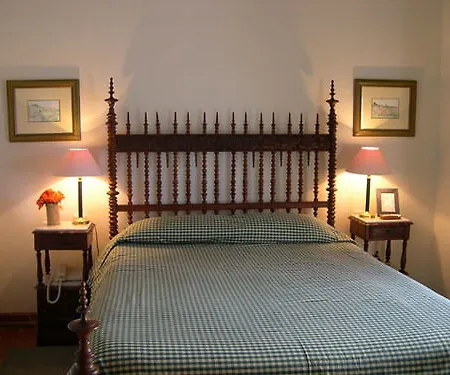Pensión Do Convento D'aguiar- Turismo De Habitacao 3*