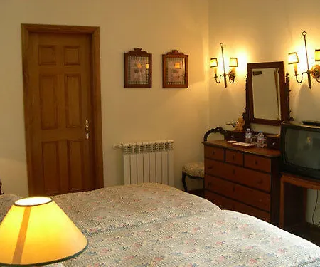 Guest house Hospedaria Do Convento