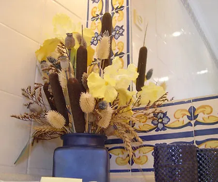 Hospedaria Do Convento Guest house
