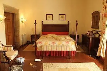 Do Convento D'aguiar- Turismo De Habitacao Πανσιόν 4*