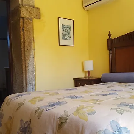 Do Convento D'aguiar- Turismo De Habitacao