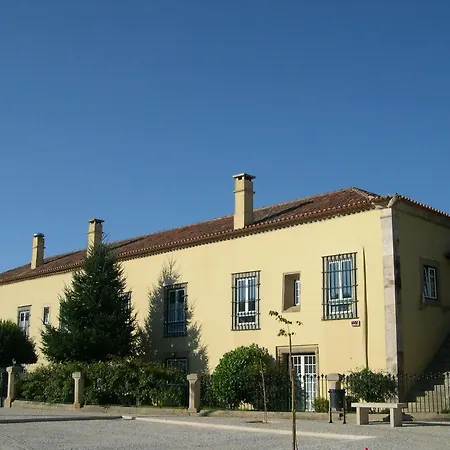 Do Convento D'aguiar- Turismo De Habitacao 게스트하우스 피구에이라 데 카스텔로 로드리고