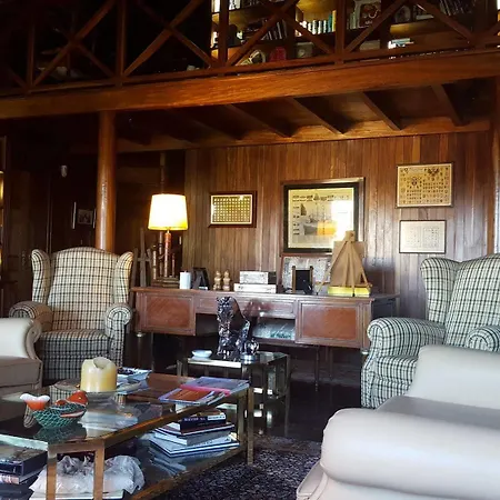 게스트하우스 Do Convento D'aguiar- Turismo De Habitacao 피구에이라 데 카스텔로 로드리고