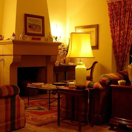 Do Convento D'aguiar- Turismo De Habitacao Pensjonat 4*