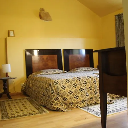 Do Convento D'aguiar- Turismo De Habitacao Figueira de Castelo Rodrigo