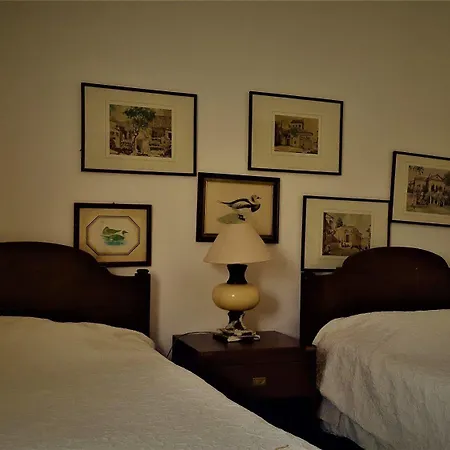 Guest house Hospedaria Do Convento