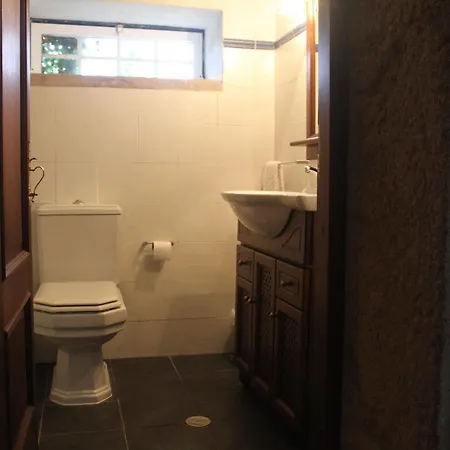 Do Convento D'aguiar- Turismo De Habitacao 4*