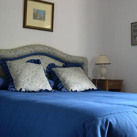 Do Convento D'aguiar- Turismo De Habitacao Casa de hóspedes Figueira de Castelo Rodrigo