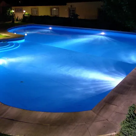 Do Convento D'aguiar- Turismo De Habitacao 4*