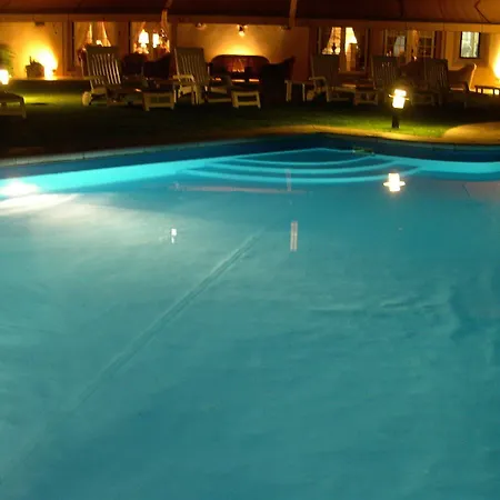 게스트하우스 Do Convento D'aguiar- Turismo De Habitacao