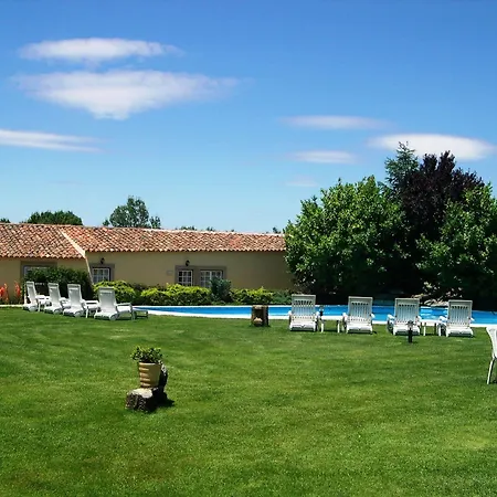 Casa de hóspedes Do Convento D'aguiar- Turismo De Habitacao 4*