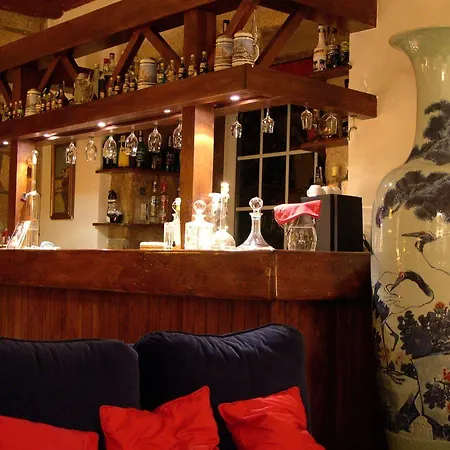 Pensjonat Do Convento D'aguiar- Turismo De Habitacao 4*