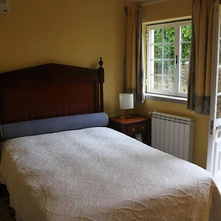 Casa de hóspedes Do Convento D'aguiar- Turismo De Habitacao 4*