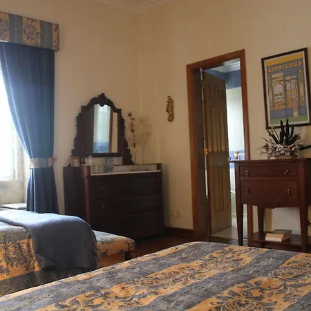 Do Convento D'aguiar- Turismo De Habitacao Casa de hóspedes
