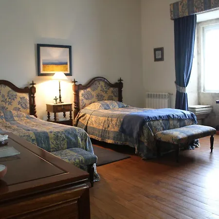 Do Convento D'aguiar- Turismo De Habitacao Figueira de Castelo Rodrigo