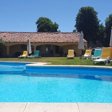 Do Convento D'aguiar- Turismo De Habitacao