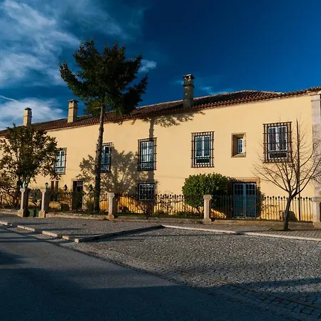 Casa de hóspedes Do Convento D'aguiar- Turismo De Habitacao