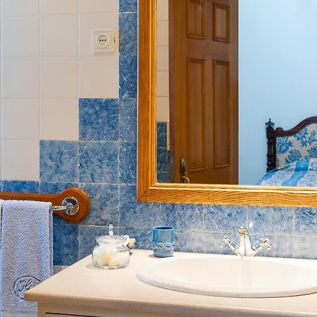 Guest house Hospedaria Do Convento