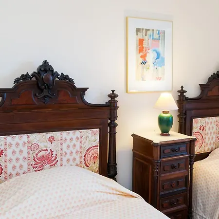 게스트하우스 Do Convento D'aguiar- Turismo De Habitacao