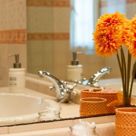 Do Convento D'aguiar- Turismo De Habitacao