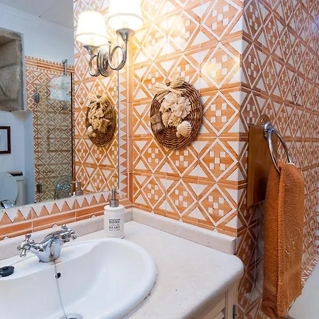 Casa de hóspedes Do Convento D'aguiar- Turismo De Habitacao