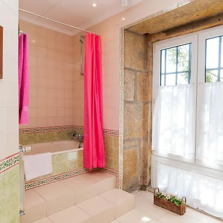 Guest house Hospedaria Do Convento