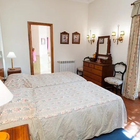 Do Convento D'aguiar- Turismo De Habitacao 4*