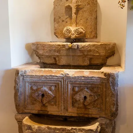 Do Convento D'aguiar- Turismo De Habitacao Casa de hóspedes