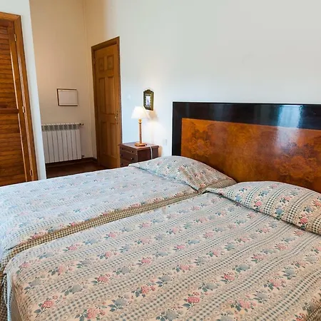 Do Convento D'aguiar- Turismo De Habitacao 4*